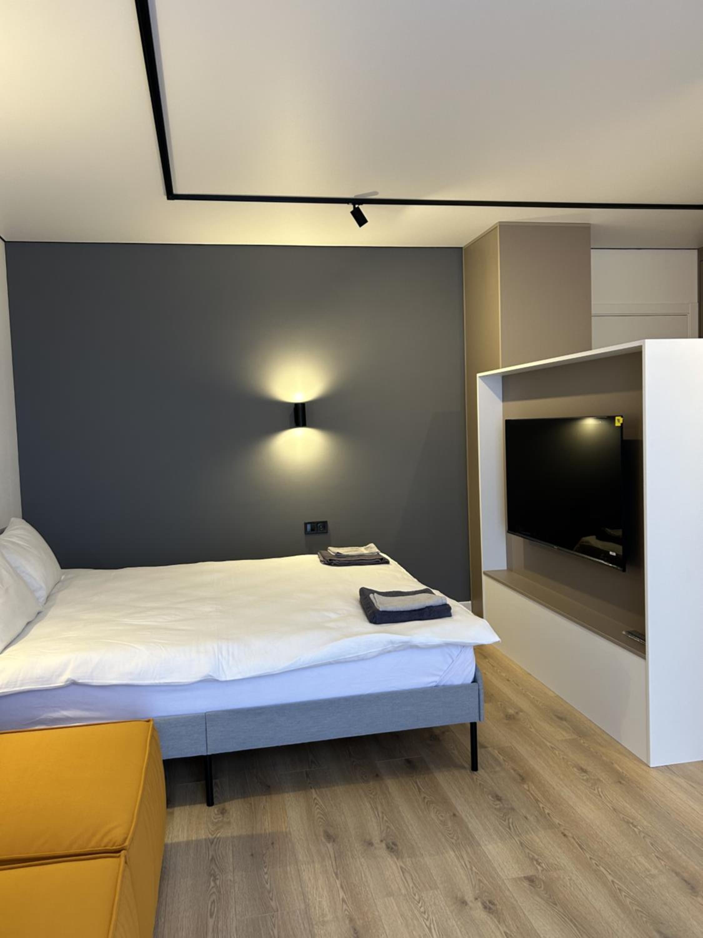 Fancy appartment