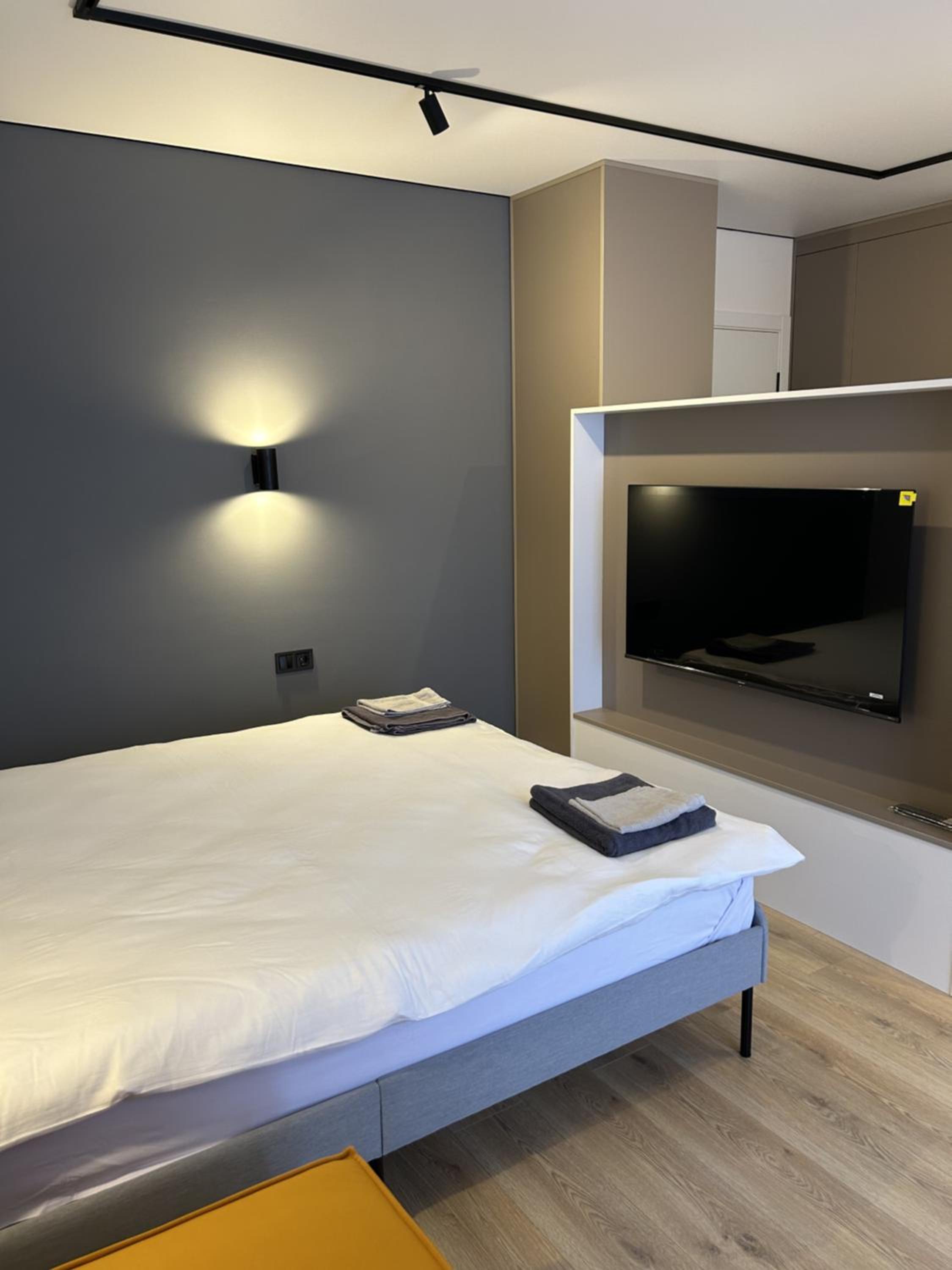 Fancy appartment