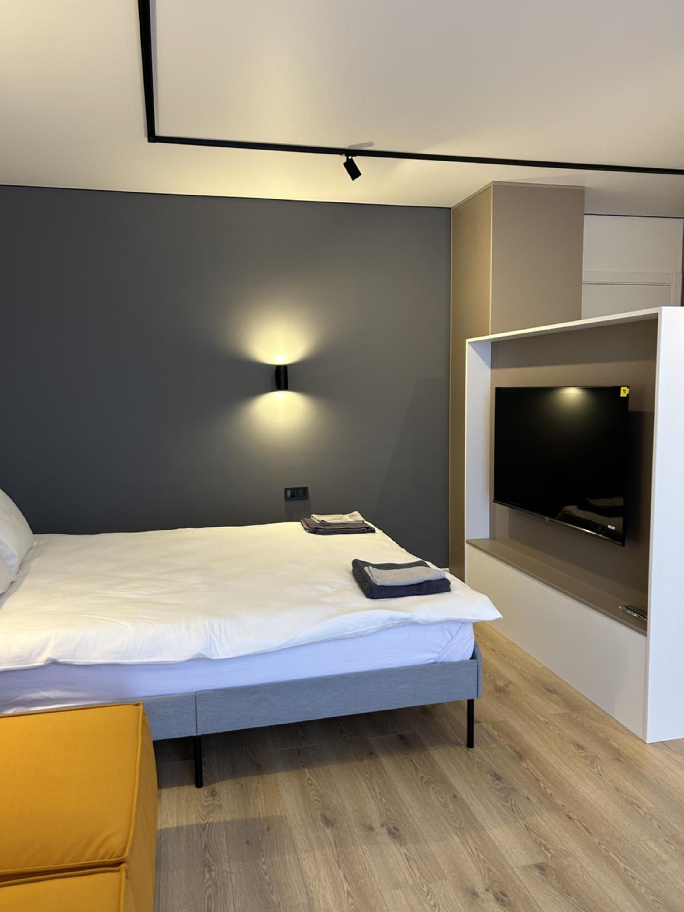 Fancy appartment
