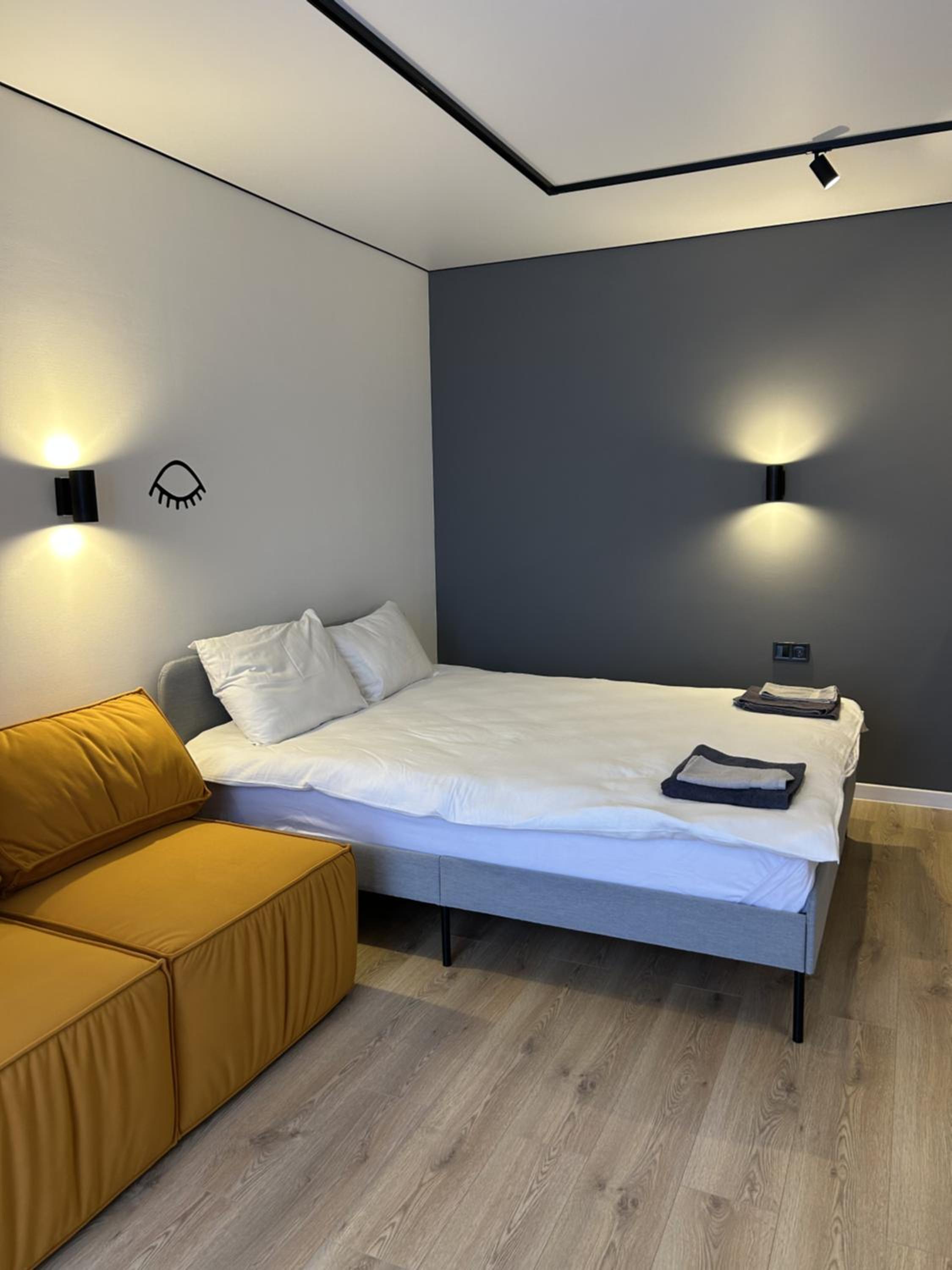 Fancy appartment