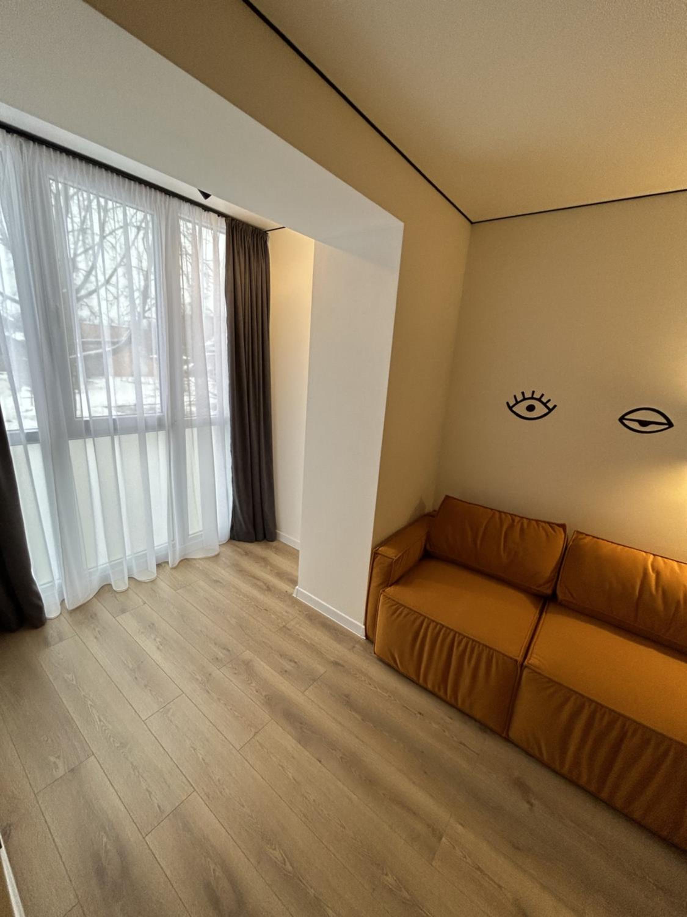 Fancy appartment