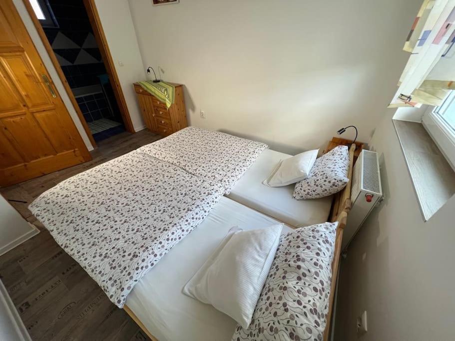Green Garden Apartman