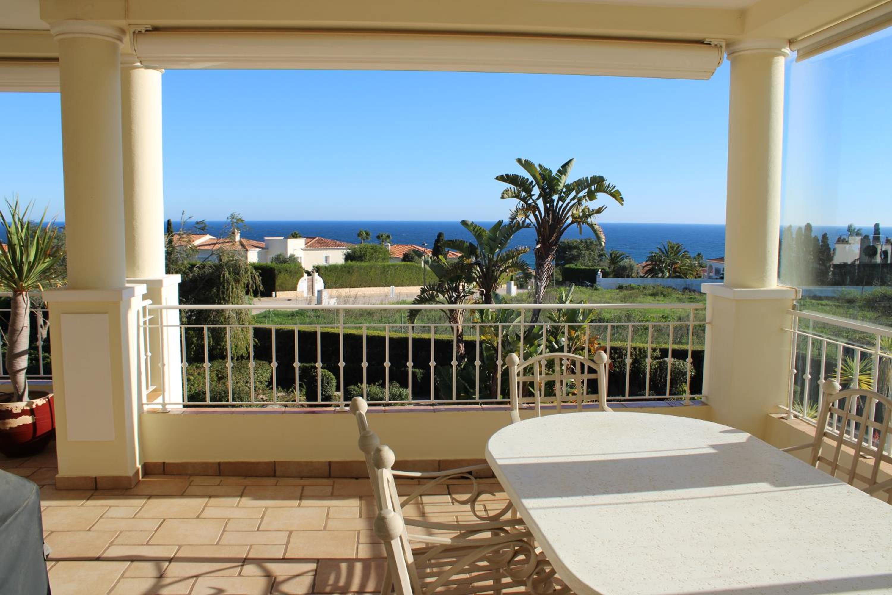 Villa Casa Bela Mar