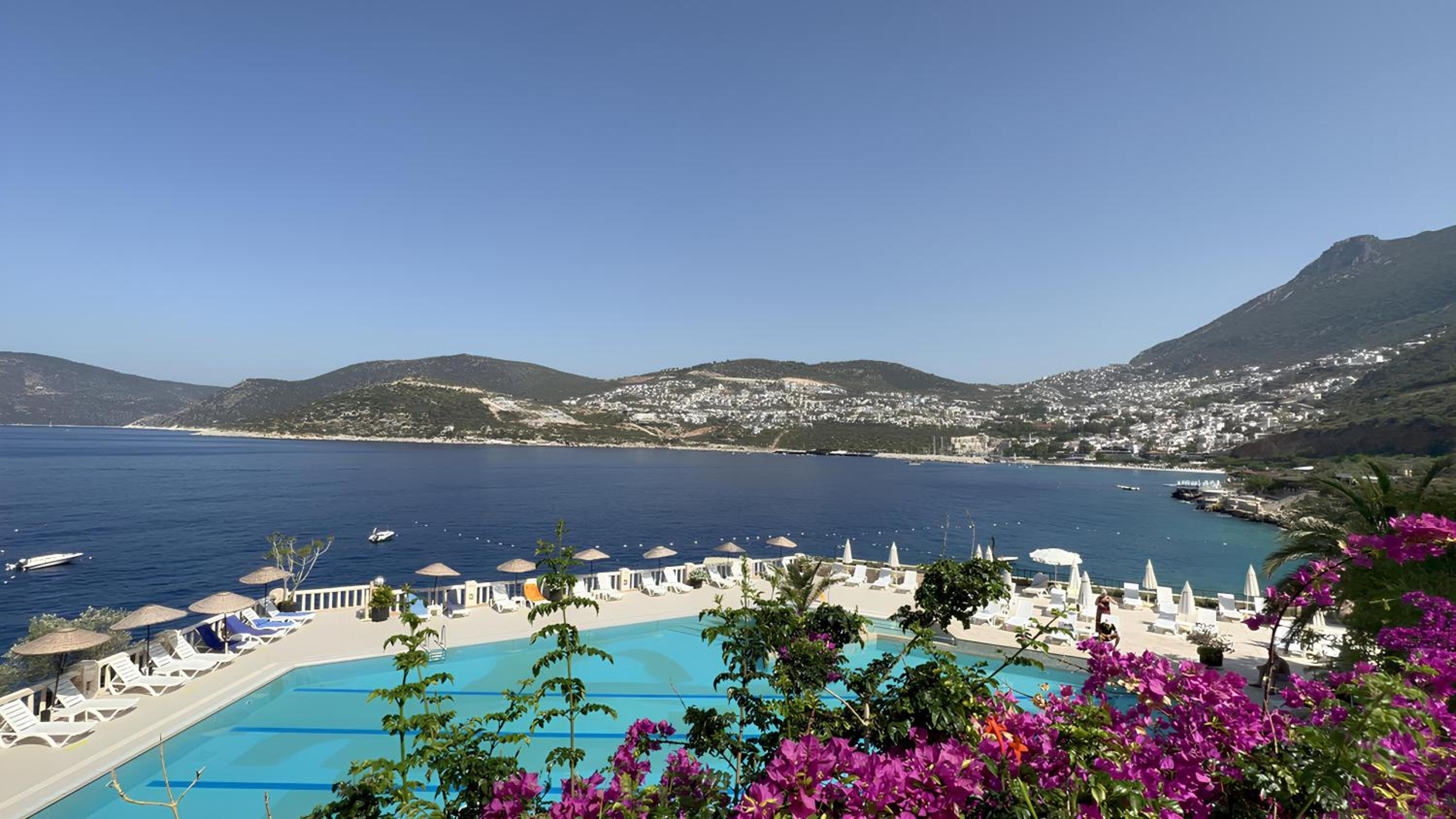 Patara Prince Otel & Tatil Köyü - Özel Kategori - Image 72