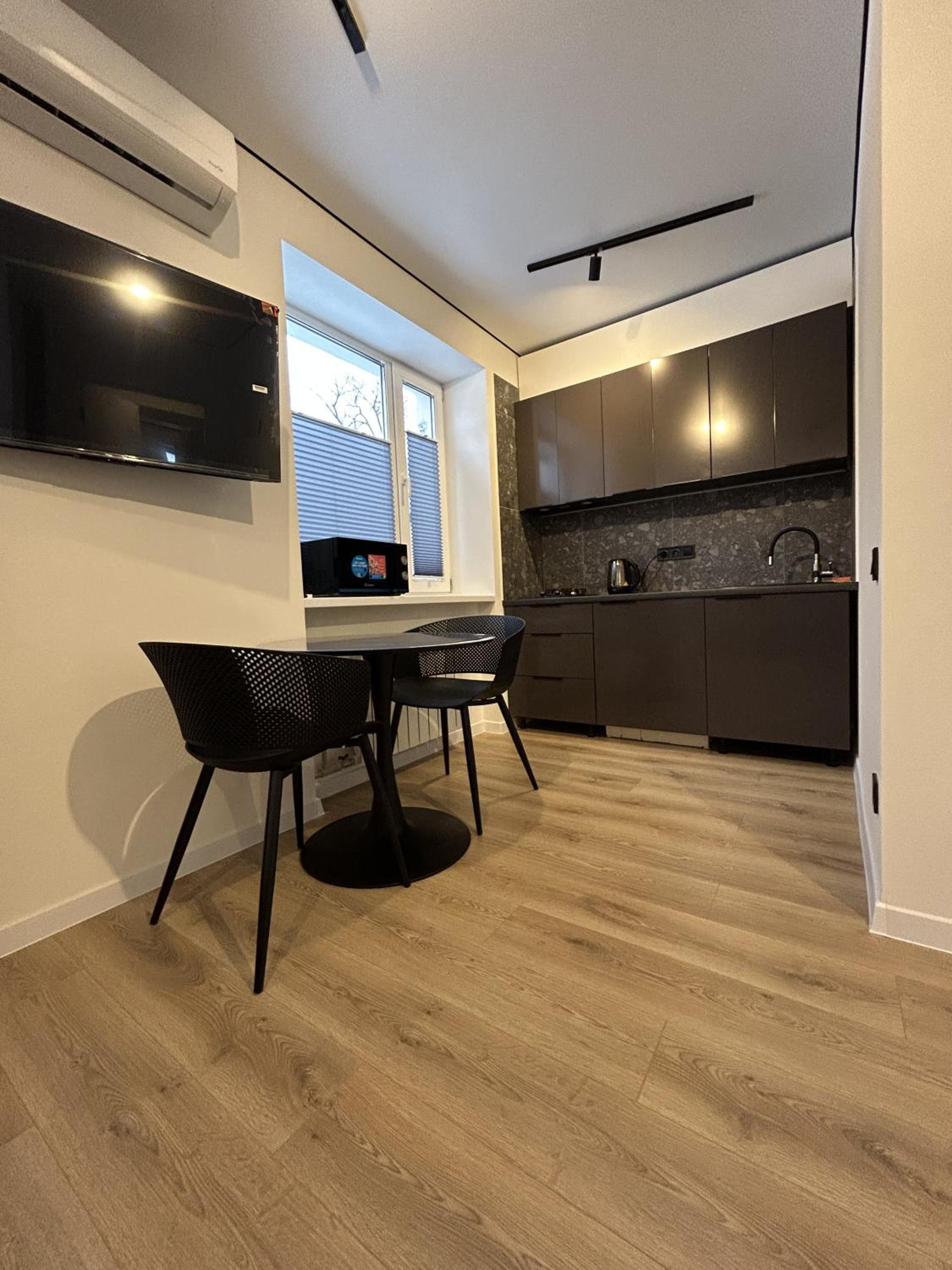 Fancy appartment