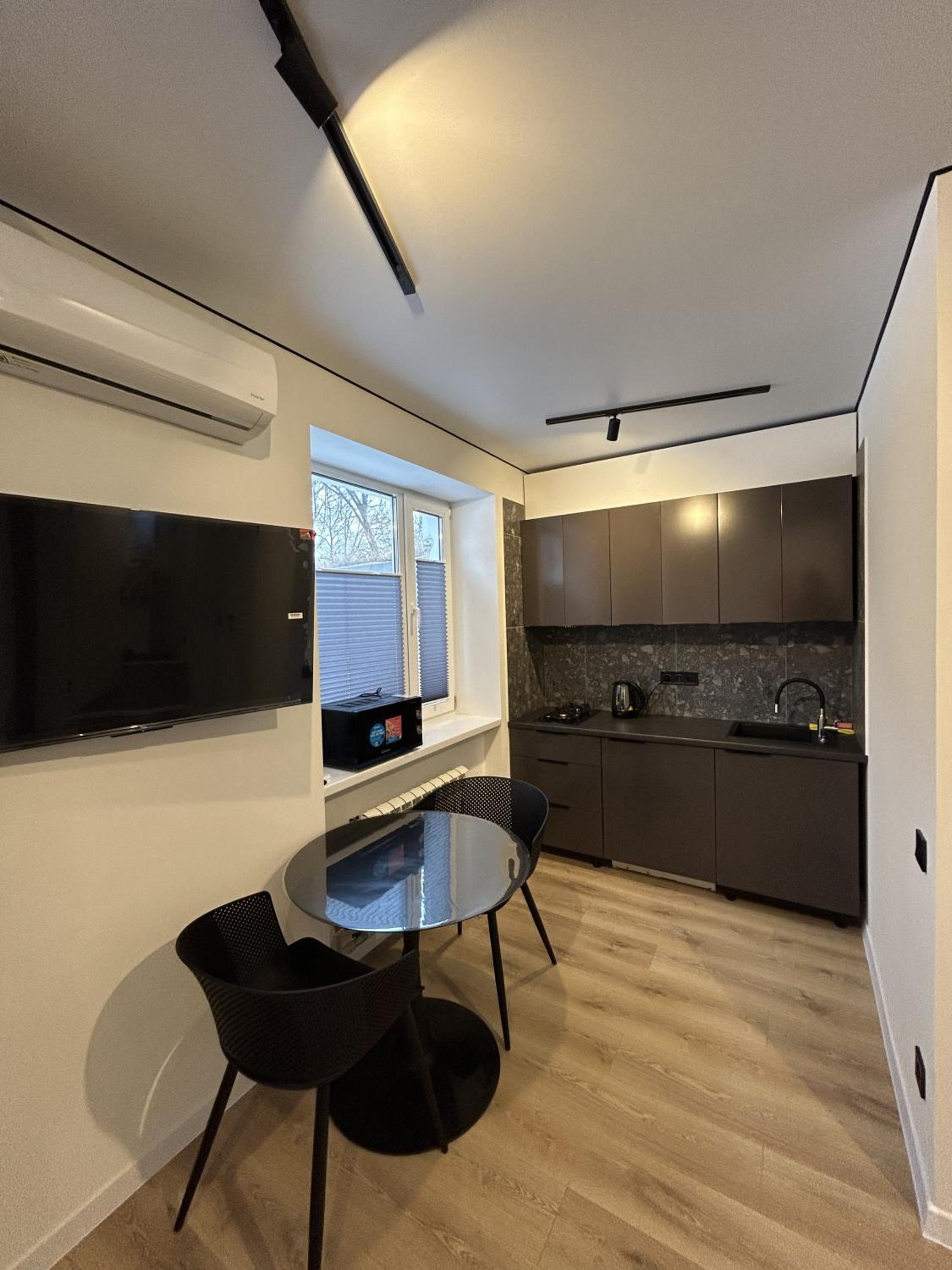 Fancy appartment