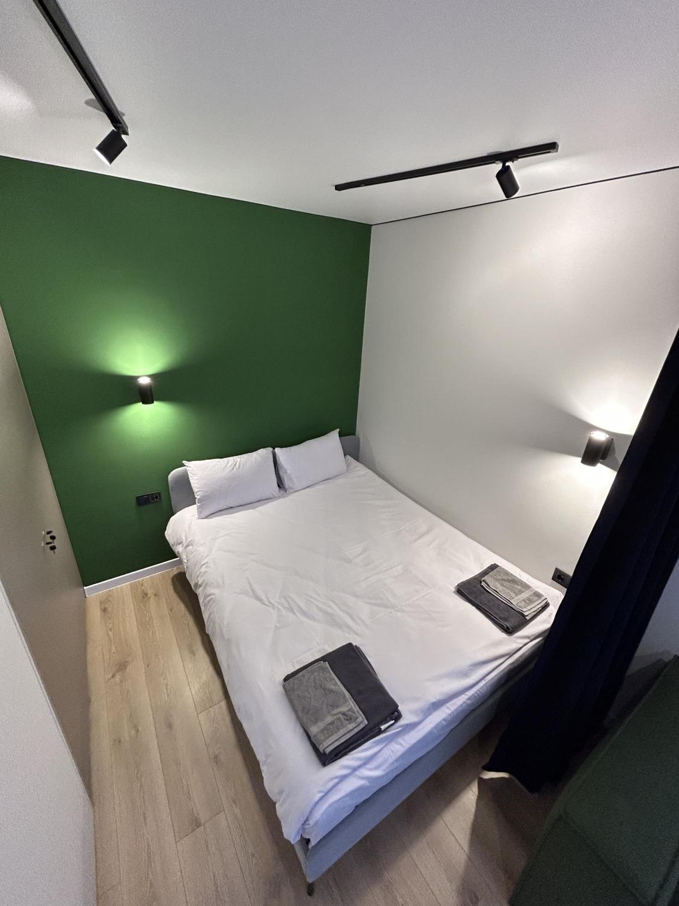 Fancy appartment