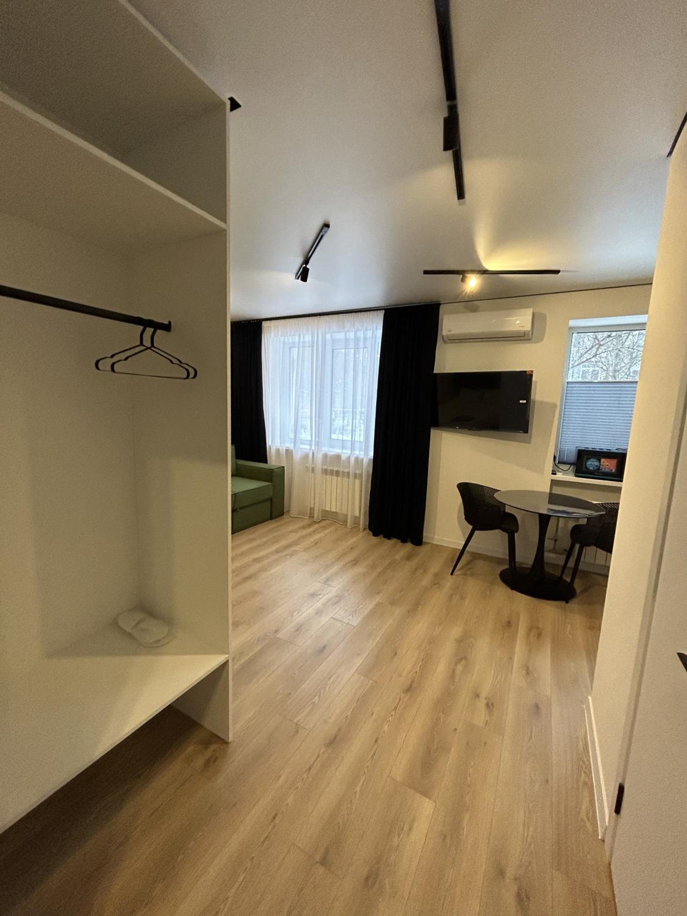 Fancy appartment