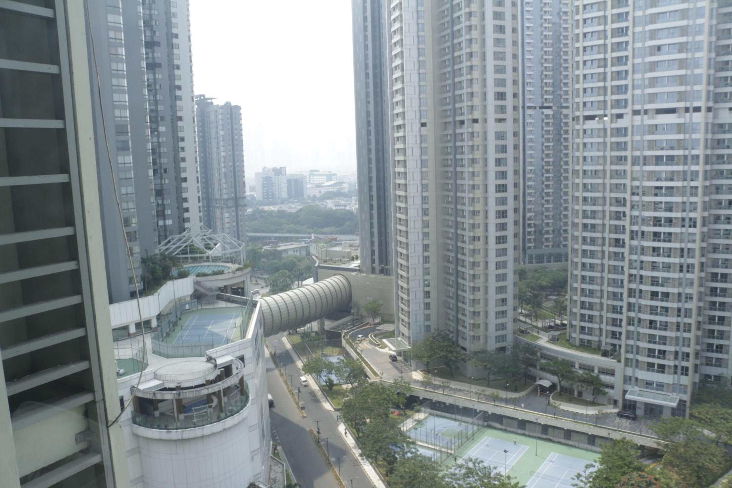 Luxe Living @Central Park view 5