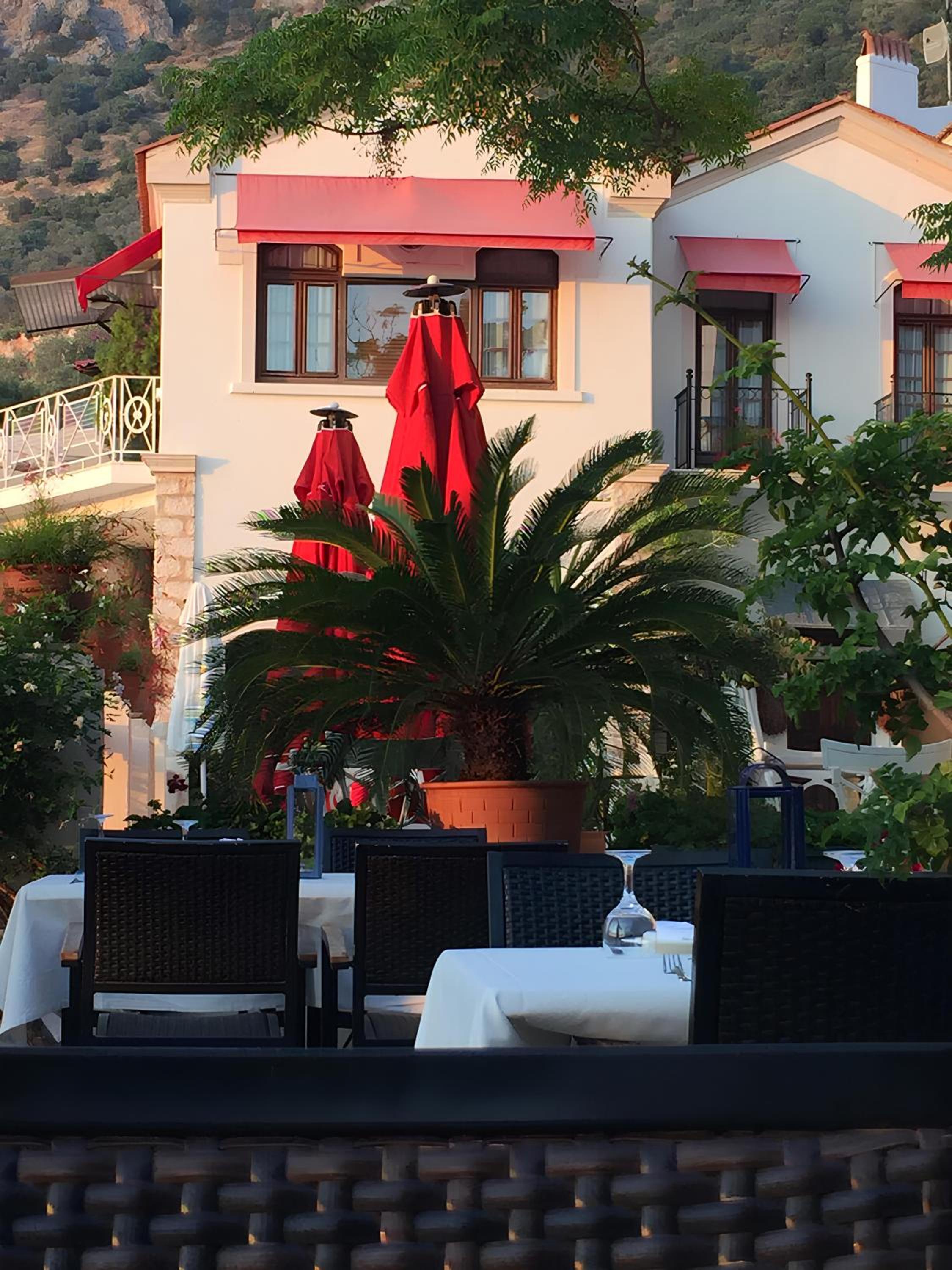 Patara Prince Otel & Tatil Köyü - Özel Kategori - Image 74