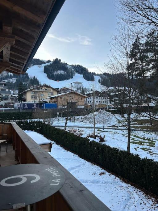 Spa, Sport & City Luxury Ski-in Ski-Out Apartment