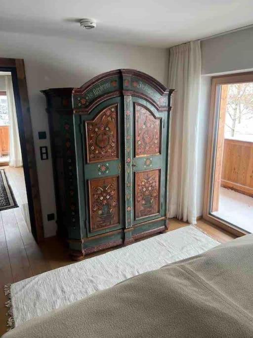Spa, Sport & City Luxury Ski-in Ski-Out Apartment