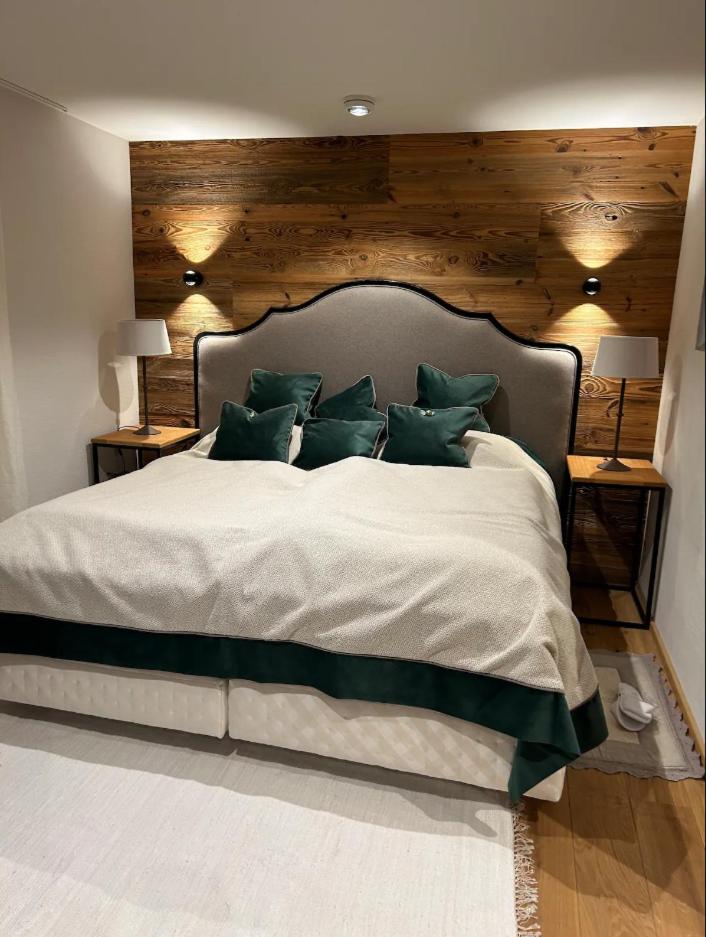 Spa, Sport & City Luxury Ski-in Ski-Out Apartment
