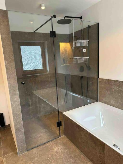 Spa, Sport & City Luxury Ski-in Ski-Out Apartment
