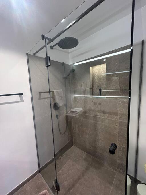 Spa, Sport & City Luxury Ski-in Ski-Out Apartment