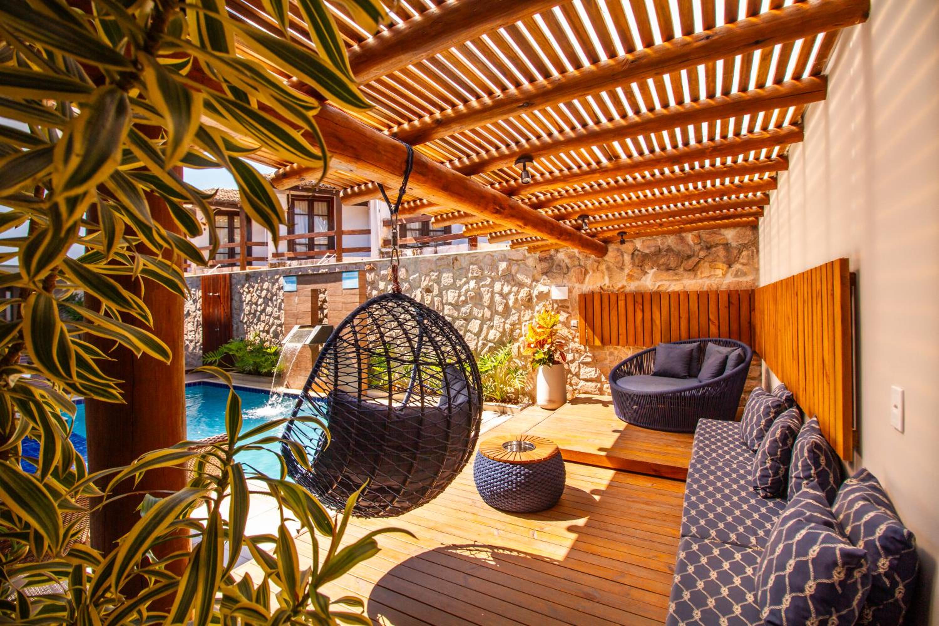 Hotel Bem Brasil - Image 1