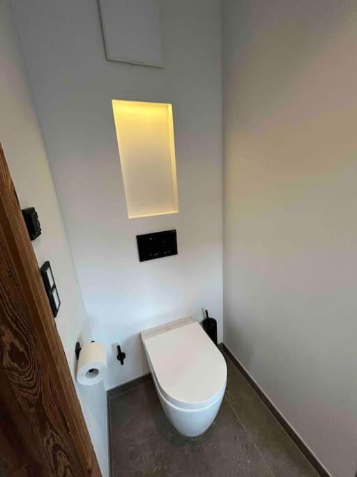 Spa, Sport & City Luxury Ski-in Ski-Out Apartment