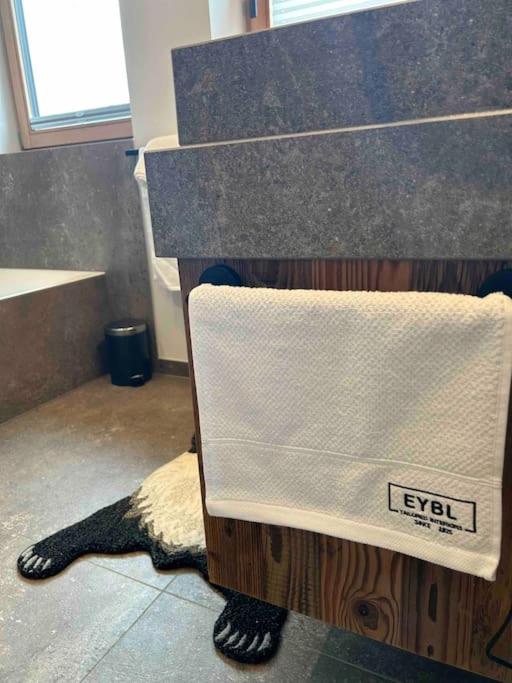 Spa, Sport & City Luxury Ski-in Ski-Out Apartment