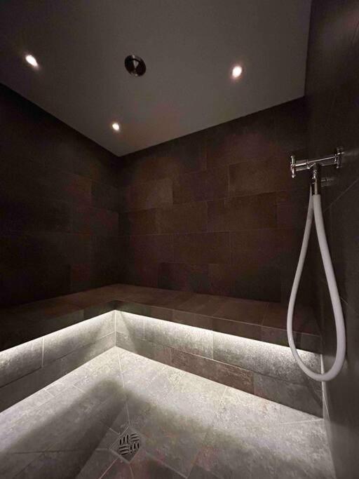 Spa, Sport & City Luxury Ski-in Ski-Out Apartment