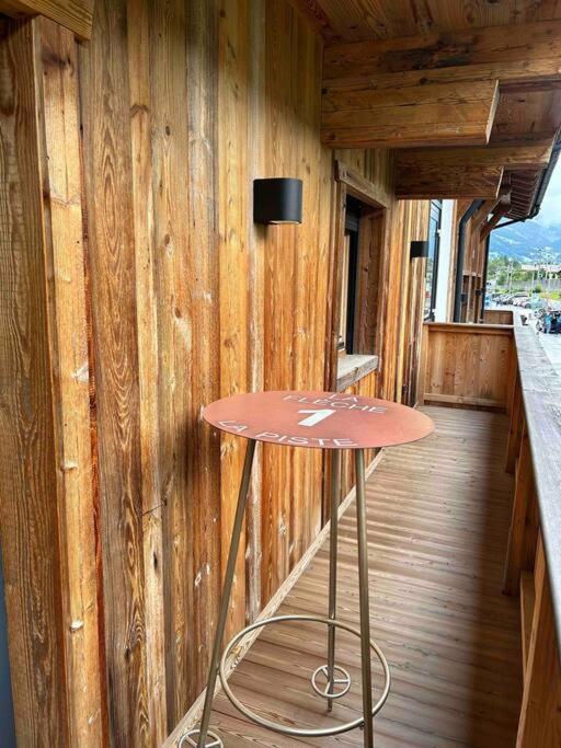 Spa, Sport & City Luxury Ski-in Ski-Out Apartment