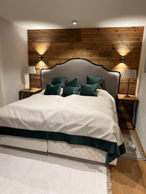 Spa, Sport & City Luxury Ski-in Ski-Out Apartment