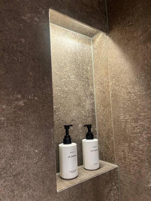 Spa, Sport & City Luxury Ski-in Ski-Out Apartment