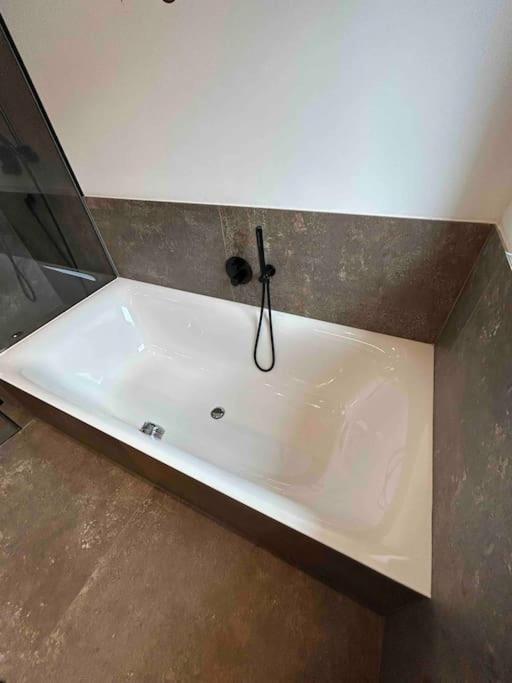 Spa, Sport & City Luxury Ski-in Ski-Out Apartment