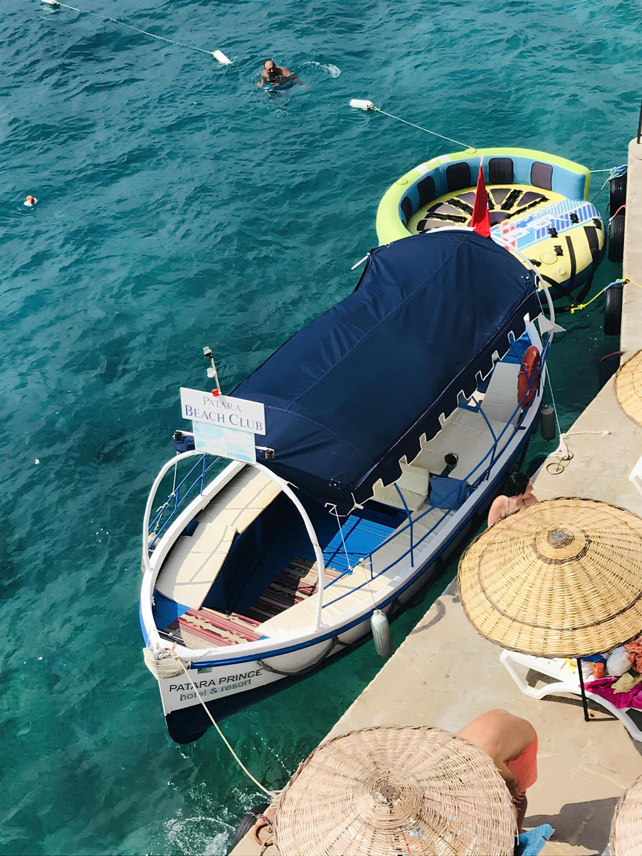 Patara Prince Otel & Tatil Köyü - Özel Kategori - Image 24