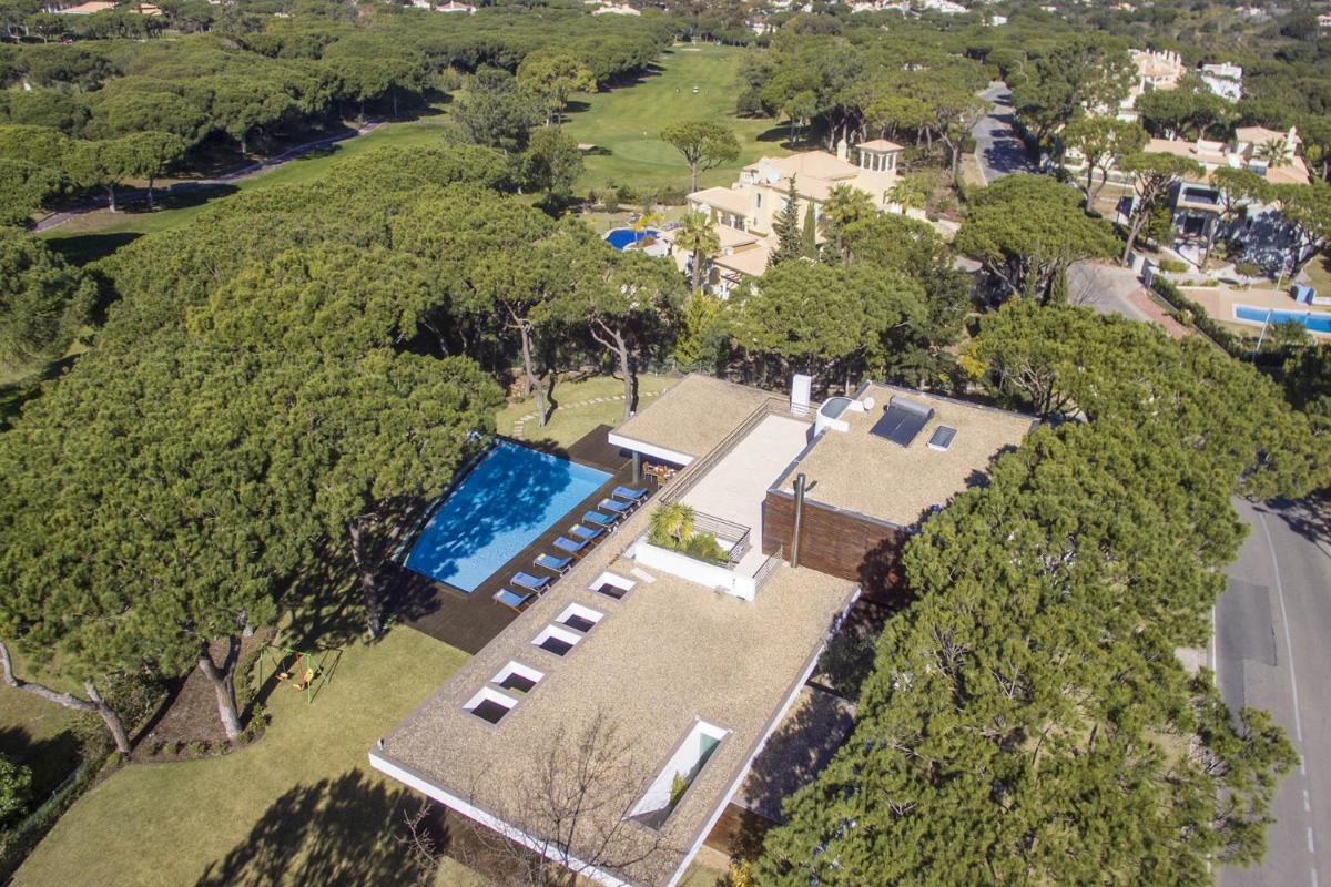 Villa Golf view 5