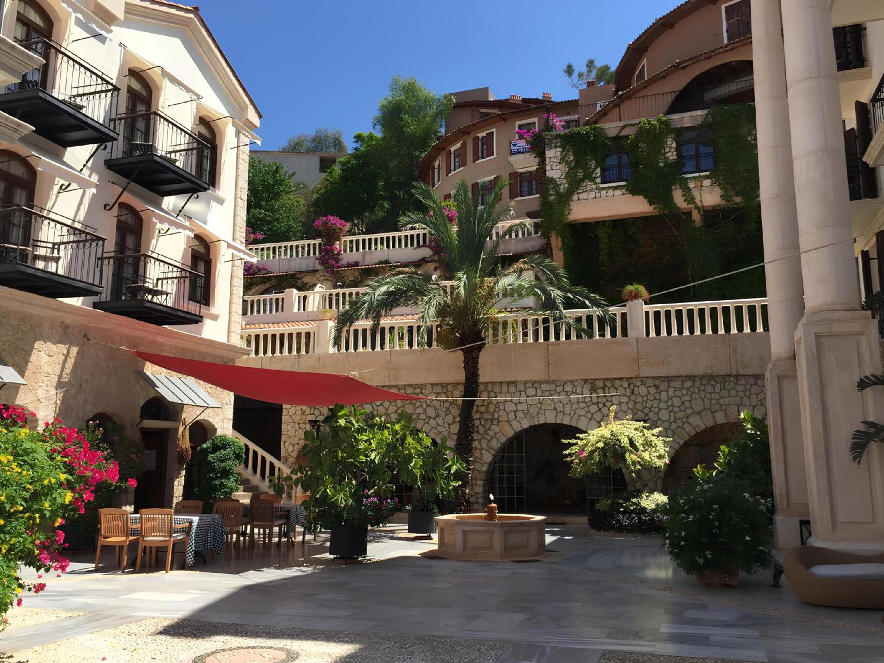 Patara Prince Otel & Tatil Köyü - Özel Kategori - Image 27