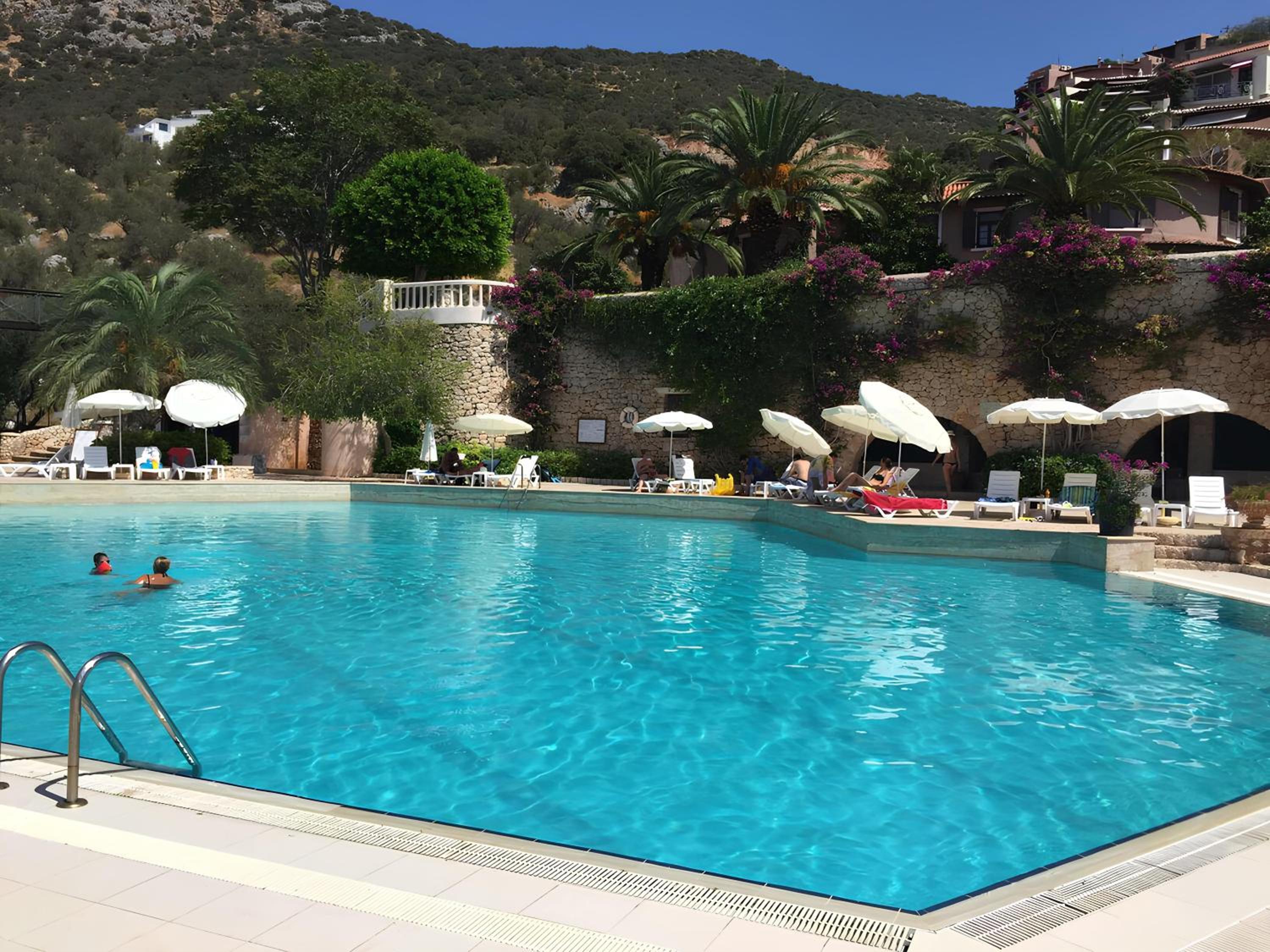 Patara Prince Otel & Tatil Köyü - Özel Kategori - Image 32