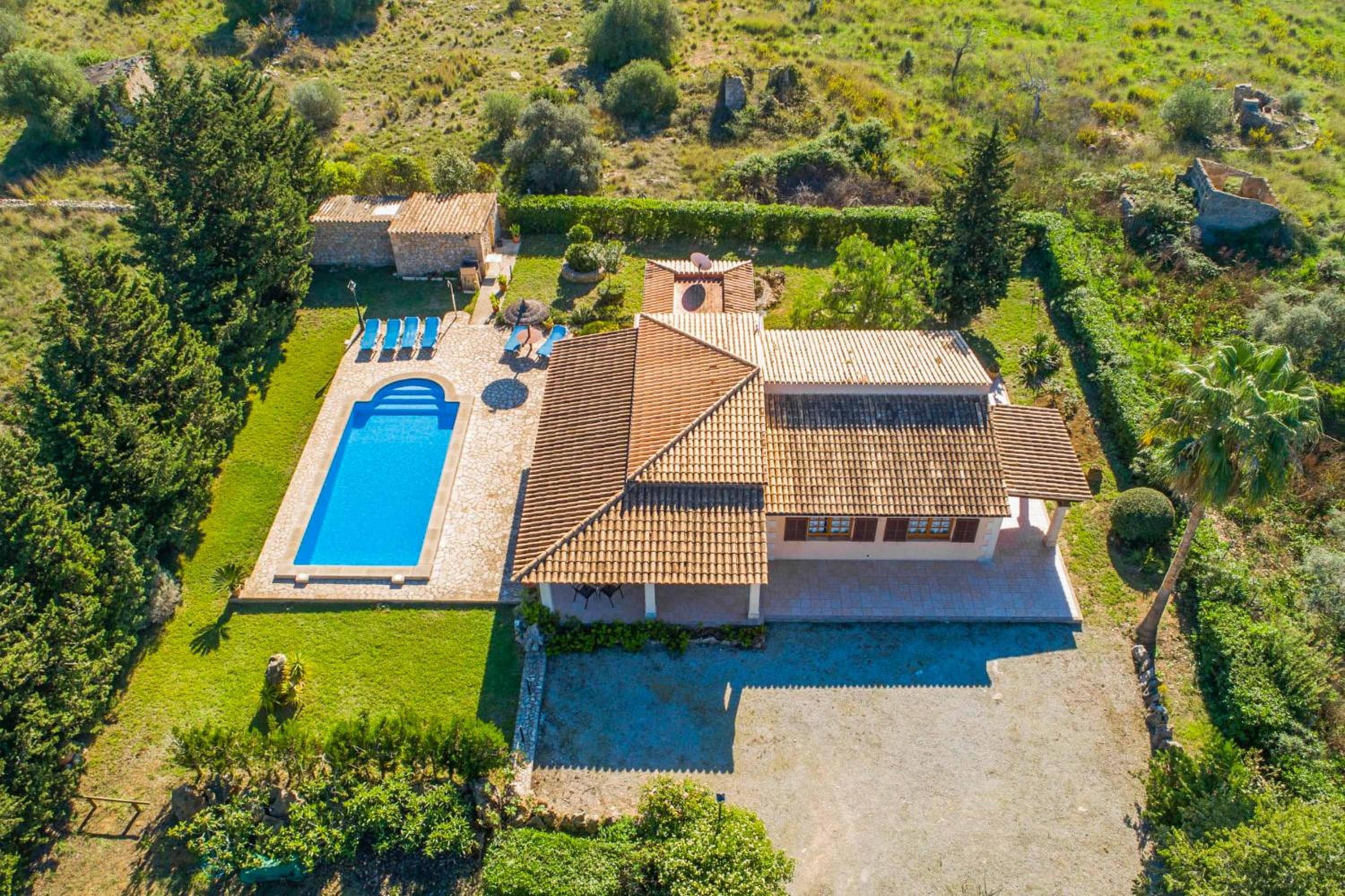 Villa Vobis
