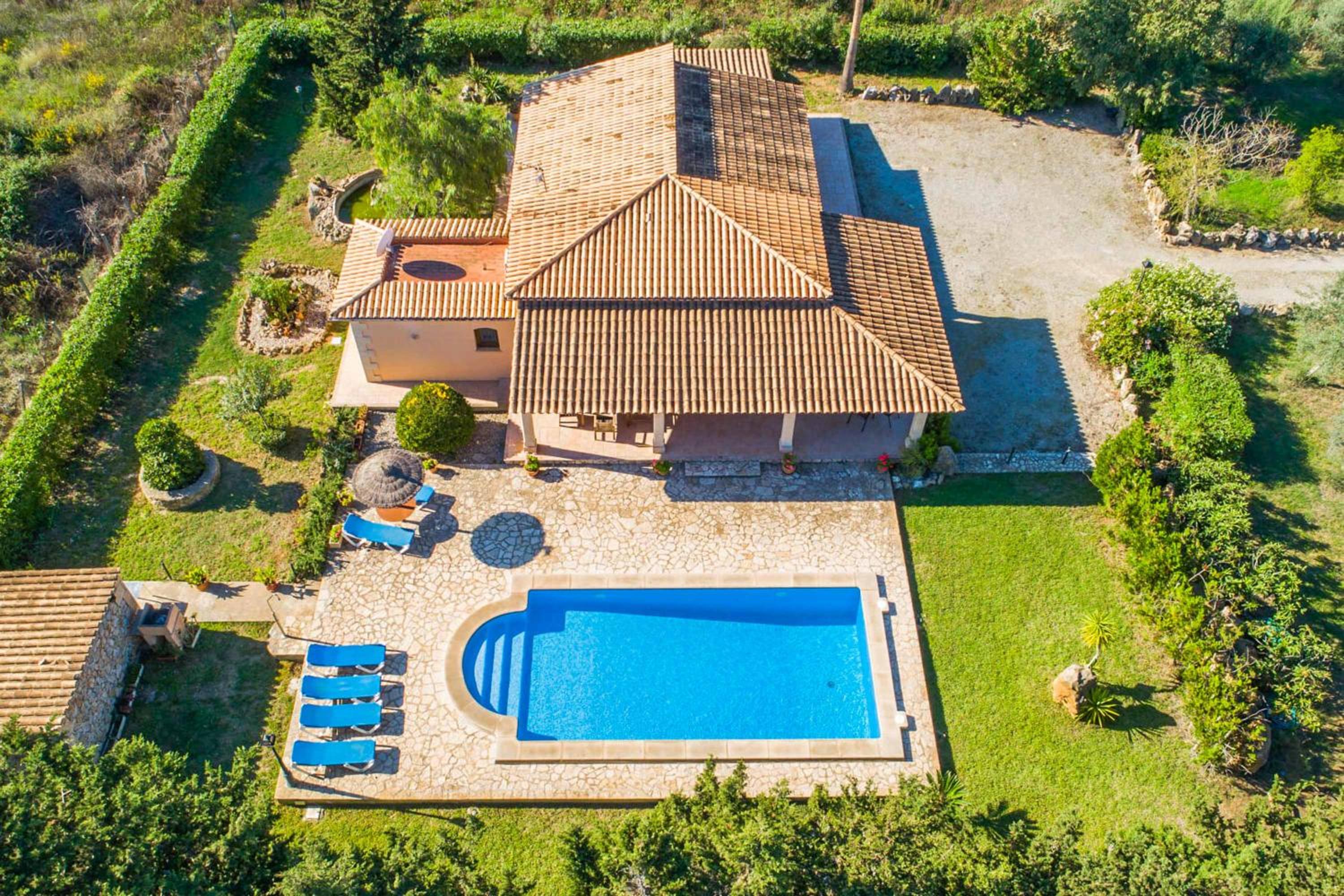 Villa Vobis