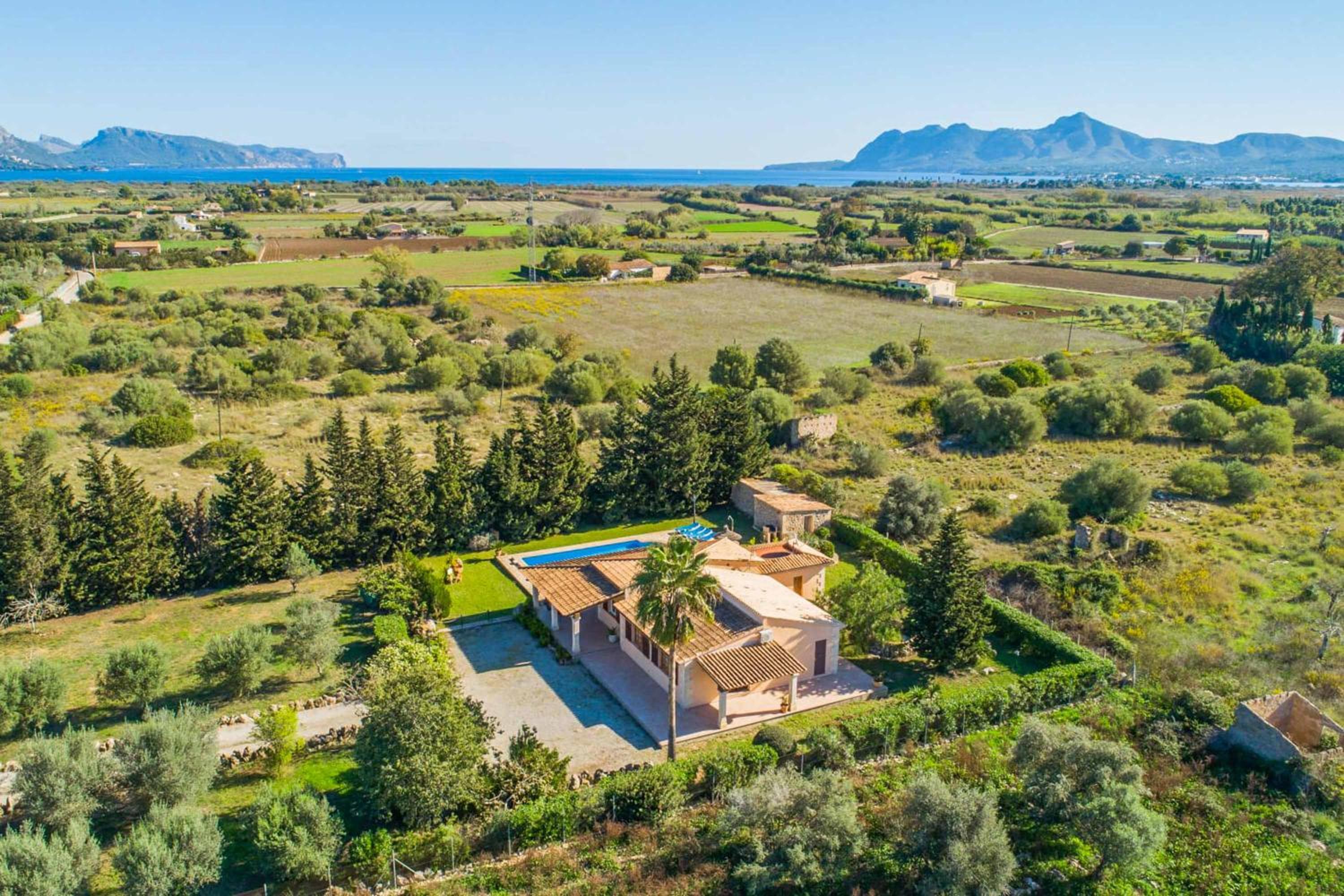 Villa Vobis