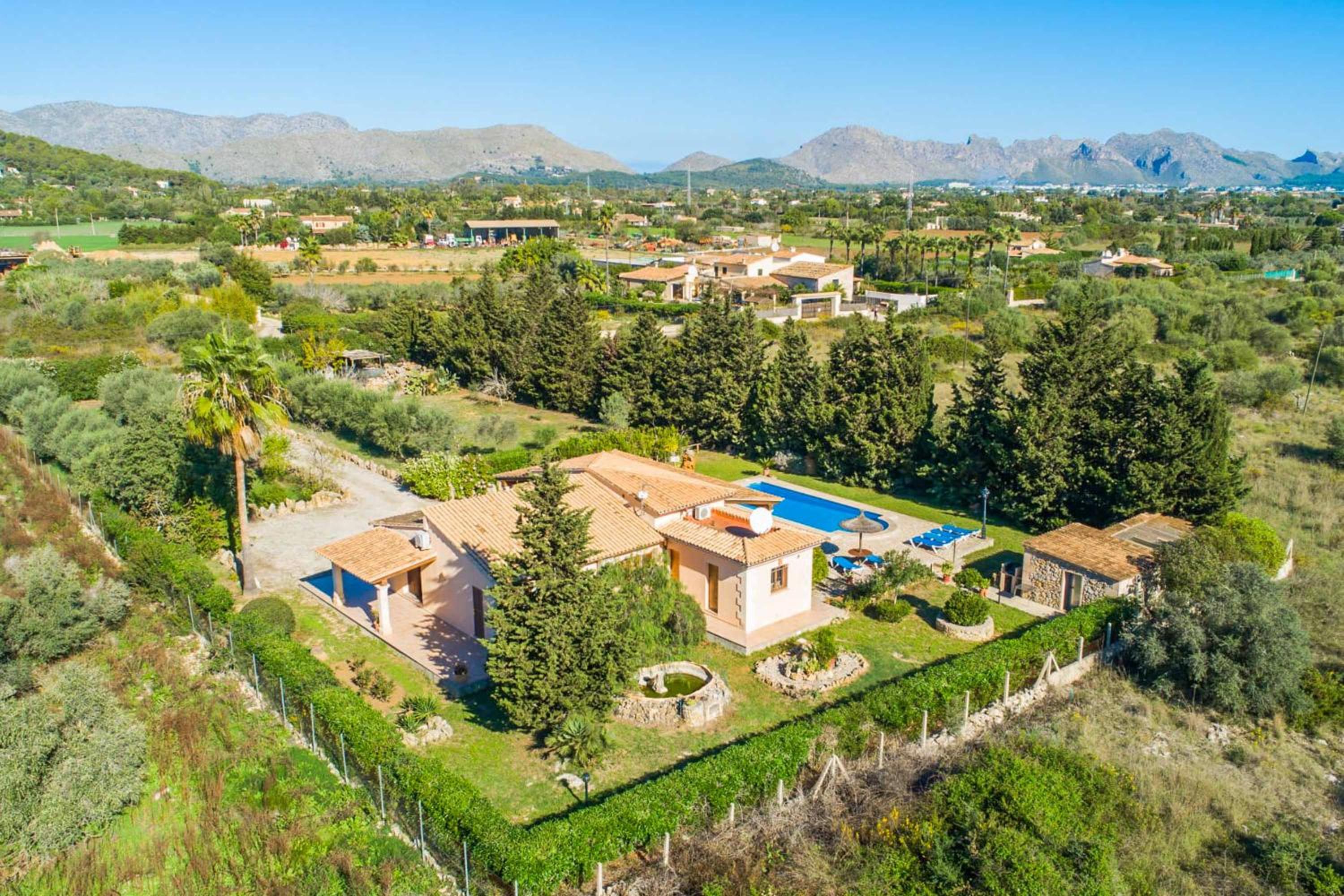 Villa Vobis