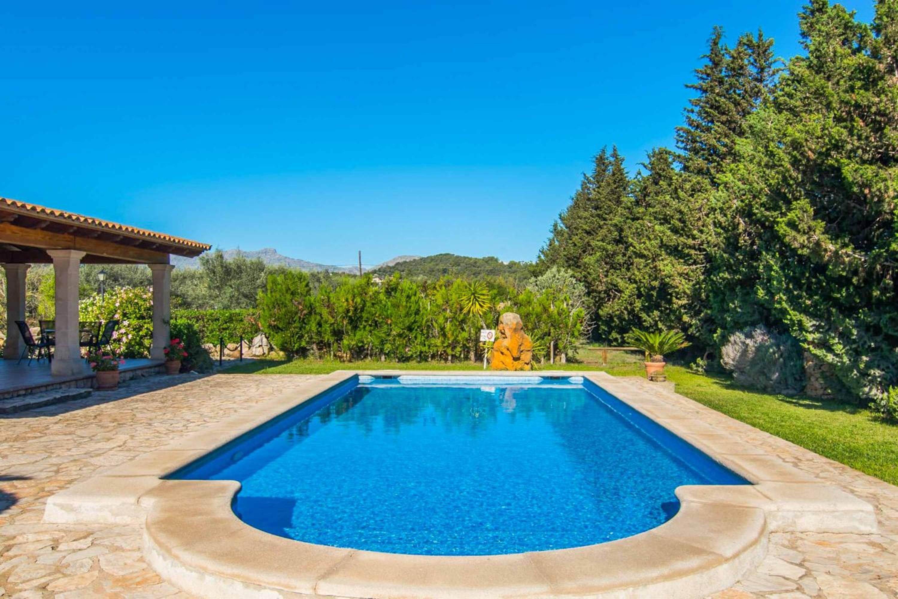 Villa Vobis