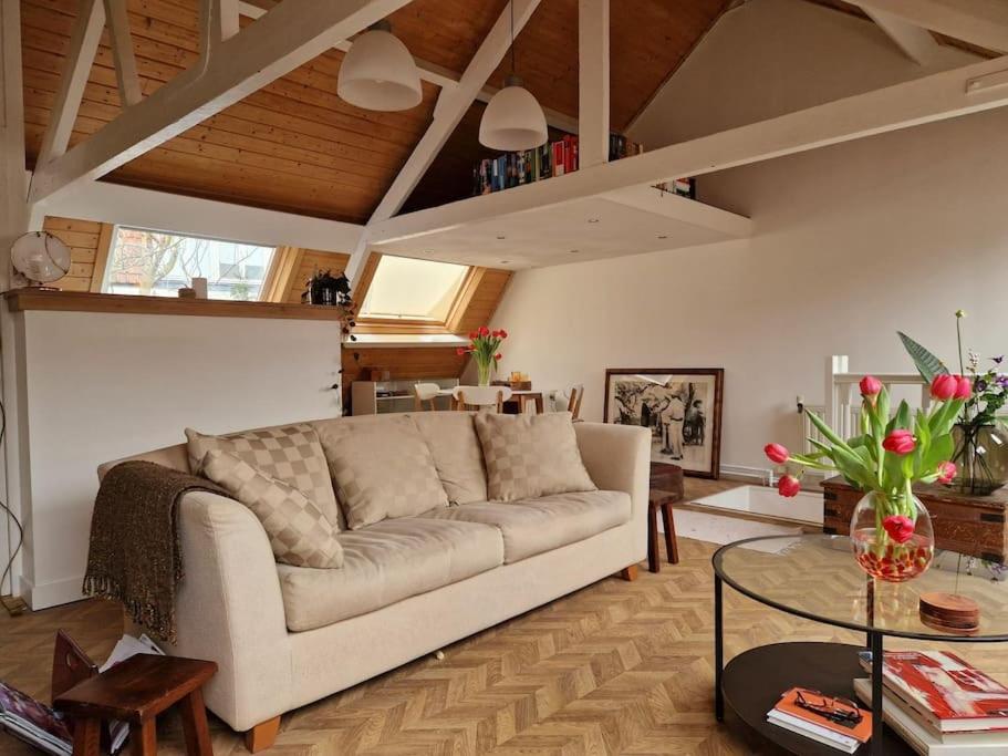 Vijfhoek Haarlem Studio Vlaming