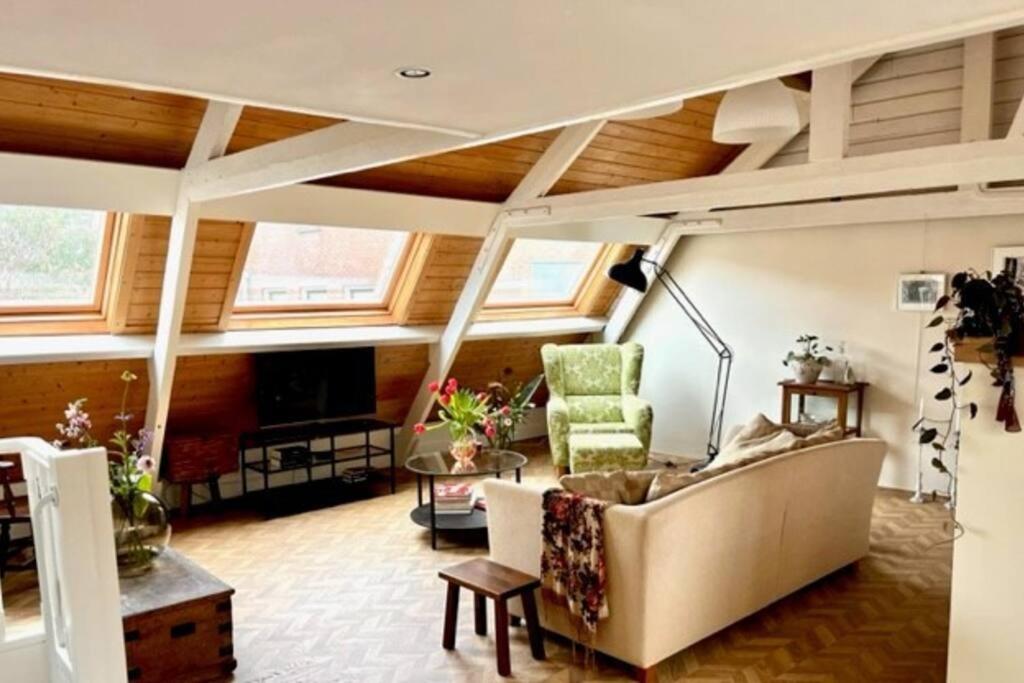 Vijfhoek Haarlem Studio Vlaming