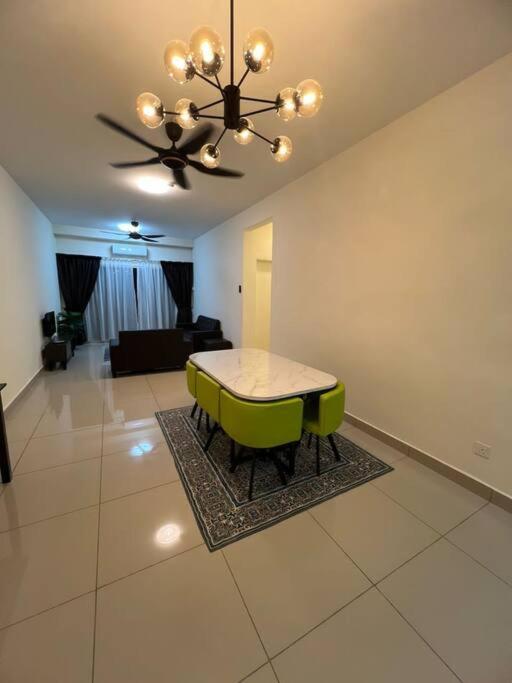 Alstenor Homestay