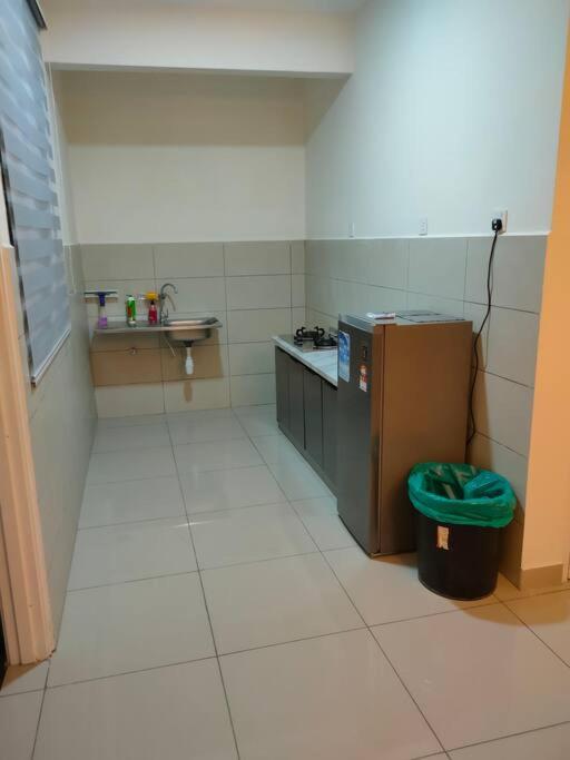 Alstenor Homestay