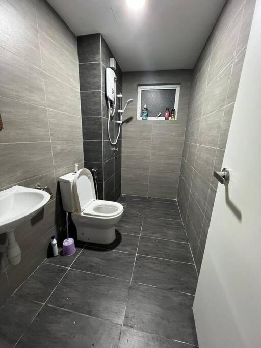 Alstenor Homestay