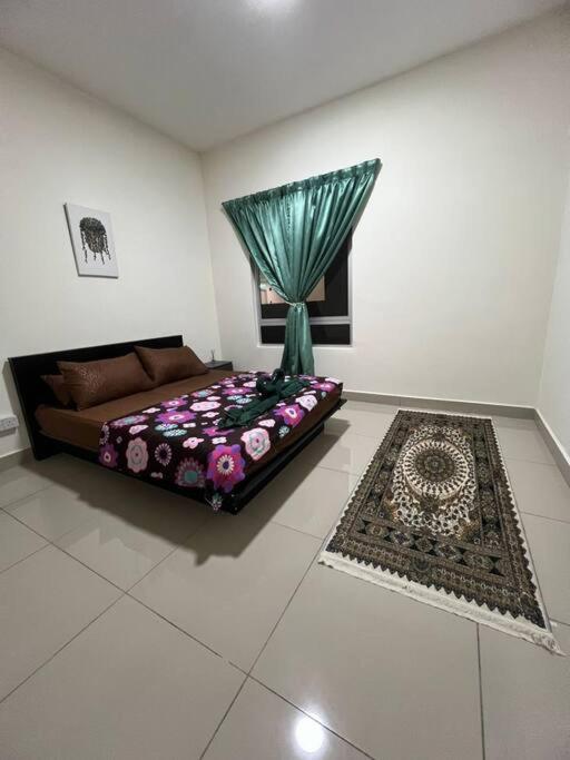 Alstenor Homestay