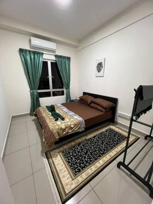 Alstenor Homestay