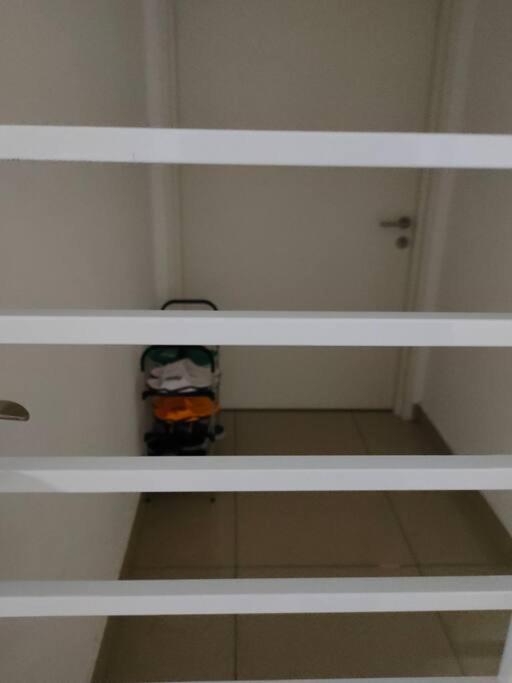 Alstenor Homestay