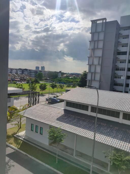 Alstenor Homestay
