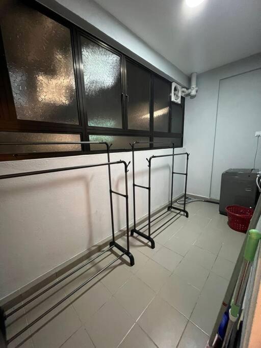 Alstenor Homestay