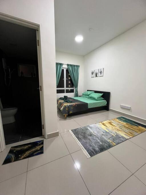 Alstenor Homestay