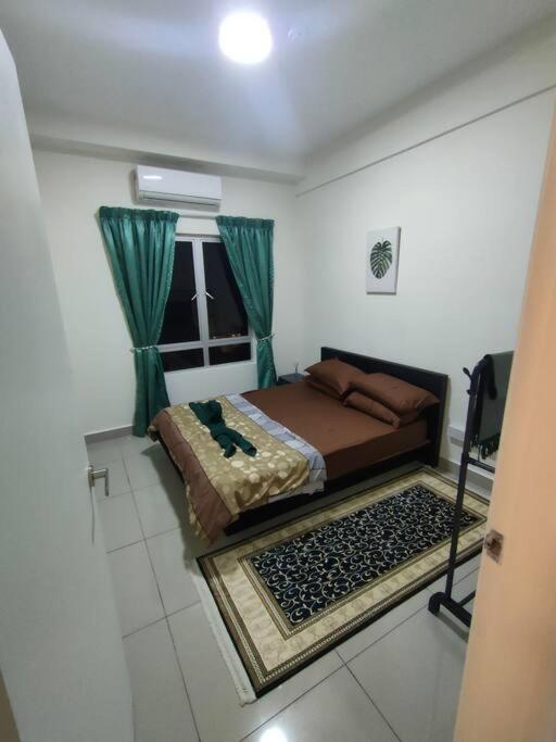 Alstenor Homestay