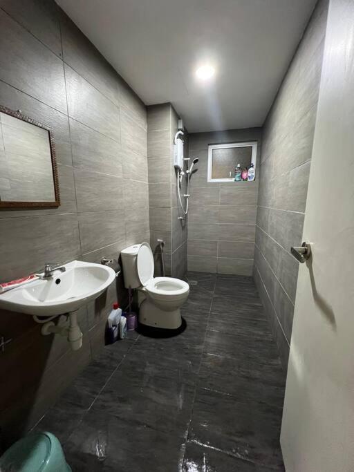 Alstenor Homestay