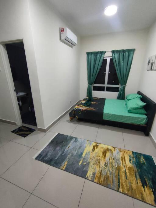 Alstenor Homestay